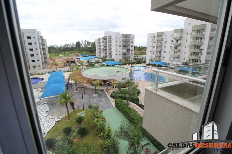 Fotos apartametnos LAGOA QUENTE FLAT SERVICE CALDAS NOVAS